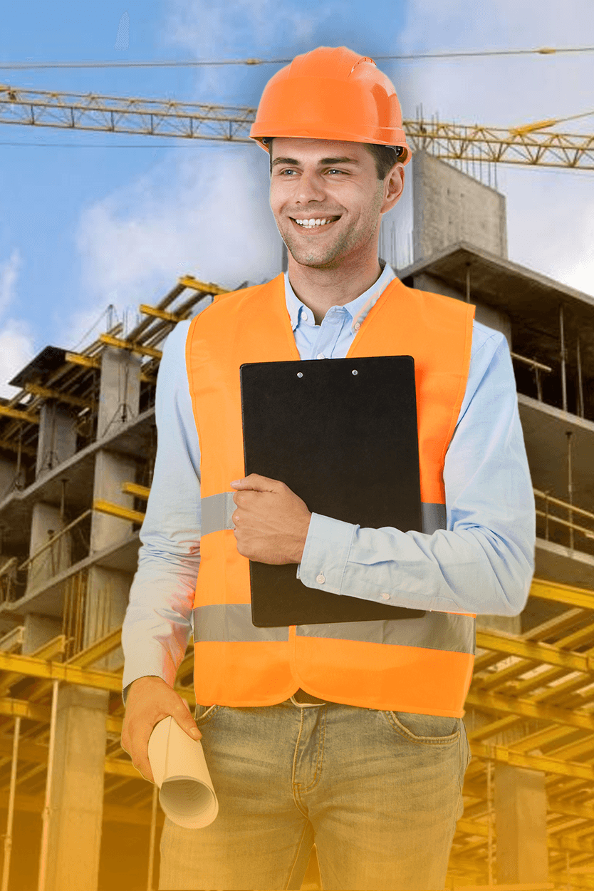Informe de obras